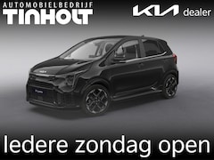 Kia Picanto - 1.0 DPI GT-Line