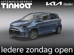 Kia Picanto - 1.0 DPI DynamicPlusLine