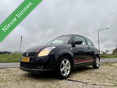 Suzuki Swift - 1.5 GLS, BJ 2006, Airco, Nieuw Model, APK