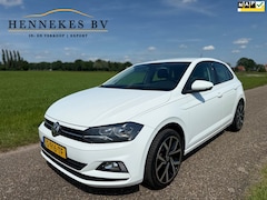 Volkswagen Polo - 1.0 TSI Comfortline carplay navi