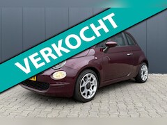Fiat 500 - 0.9 TwinAir Turbo Popstar