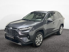 Toyota RAV4 - 2.5 Hybrid AWD Executive| Adap.Cruise| 360Camera| JBL| Leder