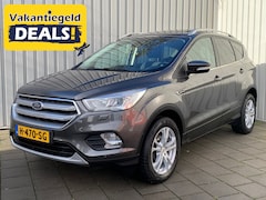 Ford Kuga - 1.5 EcoBoost ST Line|Opendak|Camera|Navigatie|