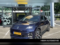 Renault 5 - 5 comfort range techno 52 kWh | Pack Winter | Pack advanced driving assist |