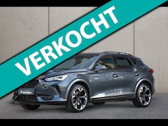 CUPRA Formentor - 1.4 e-Hybrid VZ Performance 245PK | Navigatie | Achteruitrijcamera | Sportstoelen