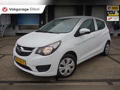 Opel Karl - 1.0 ecoFLEX Edition * Airco * 5Drs