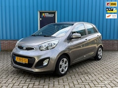 Kia Picanto - 1.0 CVVT BusinessLine