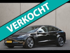 Tesla Model 3 - Long Range AWD | Autopilot | Leer | SOH 87%