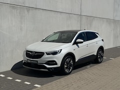 Opel Grandland X - 1.2 Turbo Ultimate | Pano | leder | revisie