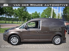 Volkswagen Caddy - Bestel 2.0 TDI L1H1 BM Highline|Navi|Cruise