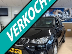 SEAT Arona - 1.0 TSI Xcellence Business Intense