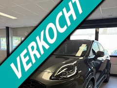 Ford Puma - 1.0 EcoBoost Hybrid ST-Line X