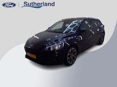 Ford Focus - 1.5 EcoBoost ST Line Business 182 PK | 99600 KM | Panorama Dak | Bang & Olufsen Audio