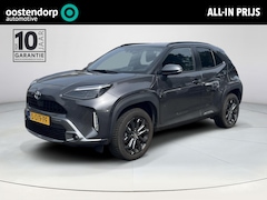 Toyota Yaris Cross - 1.5 Hybrid Explore | Trekhaak | Parkeersensoren | Stoelverwarming | Navigatie |