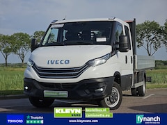 Iveco Daily - 35C18 ac automaat EURO6