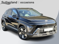 Hyundai Kona - 1.6 GDI HEV Comfort | Stoelverwarming | Privacy glass | Camera | Adaptive cruise control |