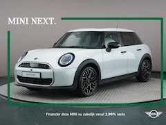 MINI 5-Deurs - 2.0 Cooper S Favoured L