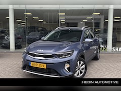 Kia Stonic - 1.0 T-GDi MHEV DynamicPlusLine | Automaat | 1e Eig. |