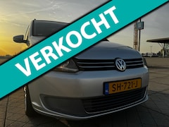 Volkswagen Touran - 1.4 TSI Trendline 7p. CRUISE CLIMA PDC