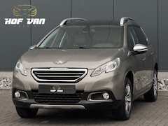 Peugeot 2008 - 1.2 PureTech Allure/PANO/NAVI/110PK/PDC/CRUISE/NAP