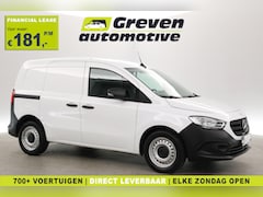Mercedes-Benz Citan - 112 CDI 116PK | Airco | Cruise | Navi | Carplay | MBUX | Stoelverw. | Parkeersens