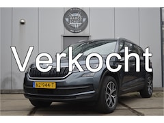 Skoda Kodiaq - 1.4 TSI Ambition Business BTW AUTO