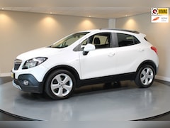 Opel Mokka - 1.6 Cosmo *Trekhaak* All-seasons|Cruise|Navi|PDC