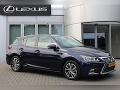Lexus CT 200h - Business Line NL-AUTO TRERKHAAK NAV CRUISE CAMERA LM-VELGEN