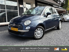 Fiat 500 - 1.2 AIRCO | NW BANDEN | EL RAMEN | CENTR DV