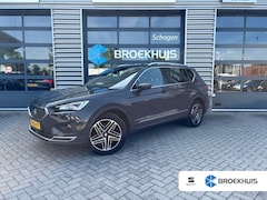 SEAT Tarraco - 1.5 TSI 150 pk Xcellence 7pers. 7-DSG | Trekhaak | Achteruitrijcamera | Cruise control ada