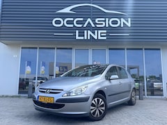 Peugeot 307 - 1.6-16V XS | Trekhaak | Cruise | Airco | 5DRS