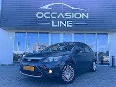 Ford Focus - 1.8 Limited | Trekhaak | Cruise | Airco | Navi