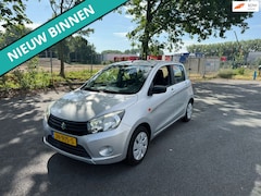 Suzuki Celerio - 1.0 Comfort EASSS NETTE AUTO RIJDT EN SCHAKELT GOED