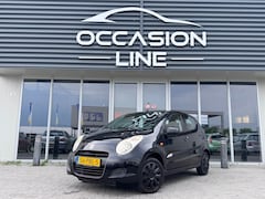 Suzuki Alto - 1.0 Spirit | Nieuwe APK | Elek Ramen | 5DRS