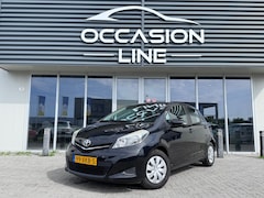Toyota Yaris - 1.0 VVT-i Aspiration | Camera | Dealer OH | Trekhaak