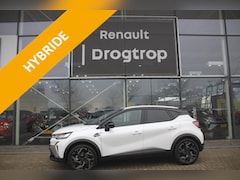 Renault Captur - 160PK-HYBRID-ESPRIT ALPINE-NAVI-360CAM-NORM €.39.525, =