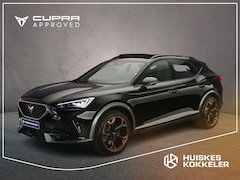 CUPRA Formentor - VZ Performance 1.4 TSI eHybrid 245pk DSG Automaat Panoramadak, 360 camera, Beats audio, Ad