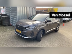 Peugeot 3008 - 1.2 PureTech Allure Pack Business | Automaat | Camera | Navi | Apple Carplay/Android Auto