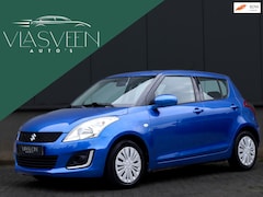 Suzuki Swift - 1.2 Meerdere swiftjes op voorraad