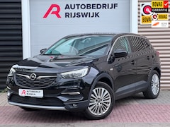 Opel Grandland X - 1.2 Turbo Innovation AppleCarPlay