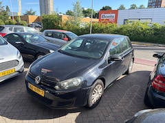 Volkswagen Golf - 1.2 TSI Trendline BlueMotion