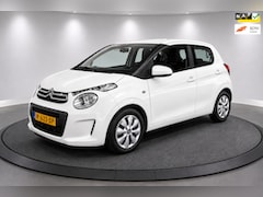 Citroën C1 - 1.0 VTi Shine |AIRCO|CARPLAY|CAMERA|ANDROID||NAP|NL_AUTO|