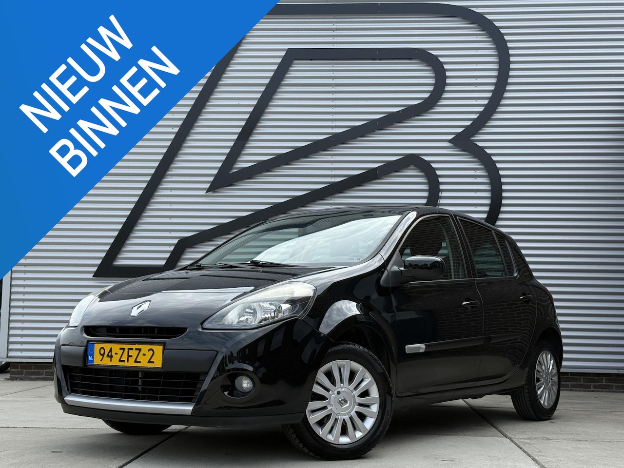 Renault Clio - 1.2 Collection 2e Eigenaar|Airco|Cruise|Elektr. Ramen|LM Velgen|N.A.P|APK tot 12-2026 - AutoWereld.nl