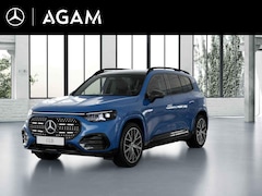 Mercedes-Benz GLB - electric 250+ Business Solution AMG 85.5 kWh