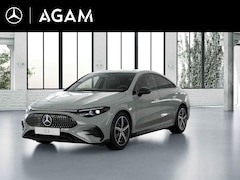 Mercedes-Benz CLA-Klasse - electric 200 Business Solution AMG 58 kWh