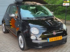 Fiat 500 - 1.2 Lounge