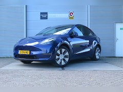 Tesla Model Y - Long Range AWD 75 kWh Trekhaak (1.600kg), AutoPilot3.0 Ryzen