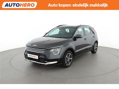 Kia Niro - 1.6 GDi Hybrid ExecutiveLine TD65887