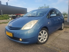 Toyota Prius - 1.5 VVT-i AUTOMAAT|KEYLESS|ECC|APK|2005
