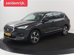 SEAT Tarraco - 1.4 TSI e-Hybrid PHEV Xcellence | SOH 88, 6% | Stoelverwarming | Trekhaak | Camera | 19''